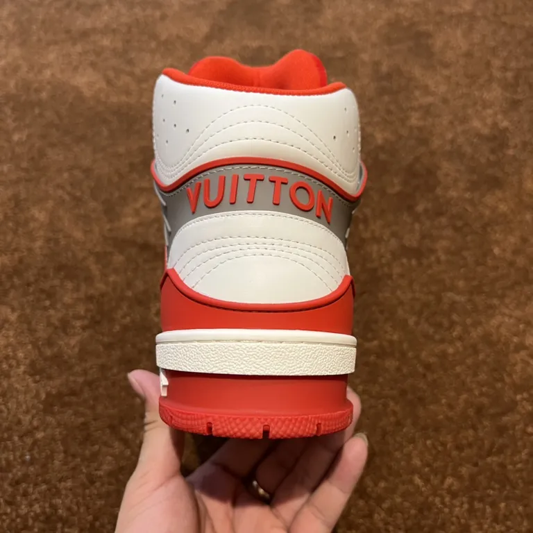 Louis Vuitton Shoe 